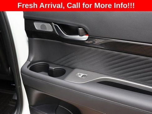 Used 2024 Hyundai Palisade Calligraphy AWD/4WD image 17