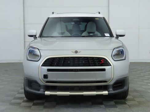 New 2026 MINI Cooper Countryman S image 2