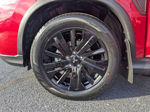 New 2026 Mitsubishi Outlander Sport AWD image 34