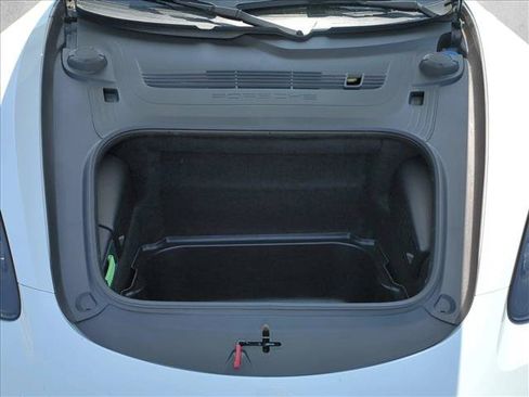Used 2025 Porsche 718 Boxster RWD image 6