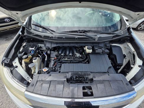 Used 2012 Nissan Quest SV w/ Protection Pkg FWD image 27