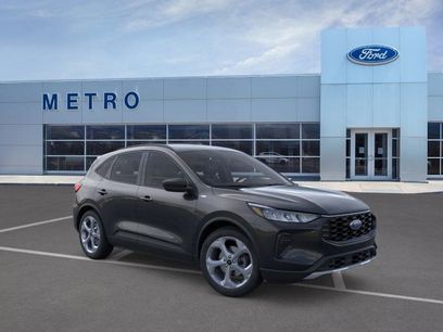 New 2025 Ford Escape ST-Line w/ Cold Weather Package