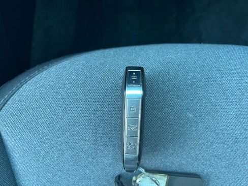 Used 2025 Kia K4 LXS image 22