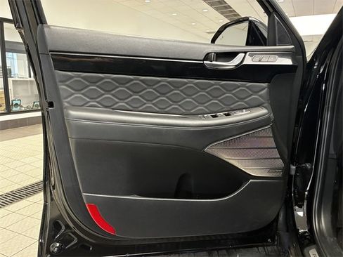 Used 2021 Hyundai Palisade Calligraphy w/ Cargo Package image 12