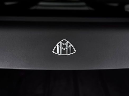 Used 2024 Mercedes-Benz Maybach GLS 600 4MATIC image 20