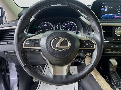 Used 2022 Lexus RX 350 FWD image 12