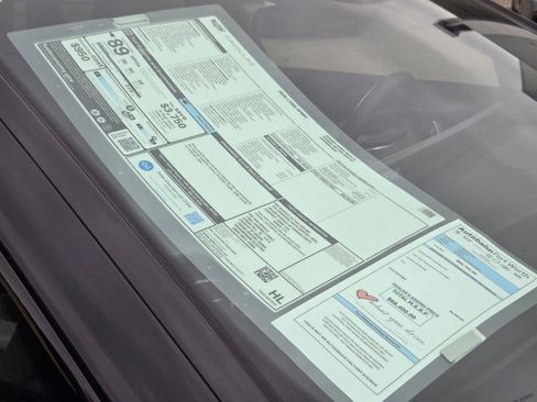 New 2026 Cadillac Lyriq Sport w/ LPO, Floor Liner Package image 32