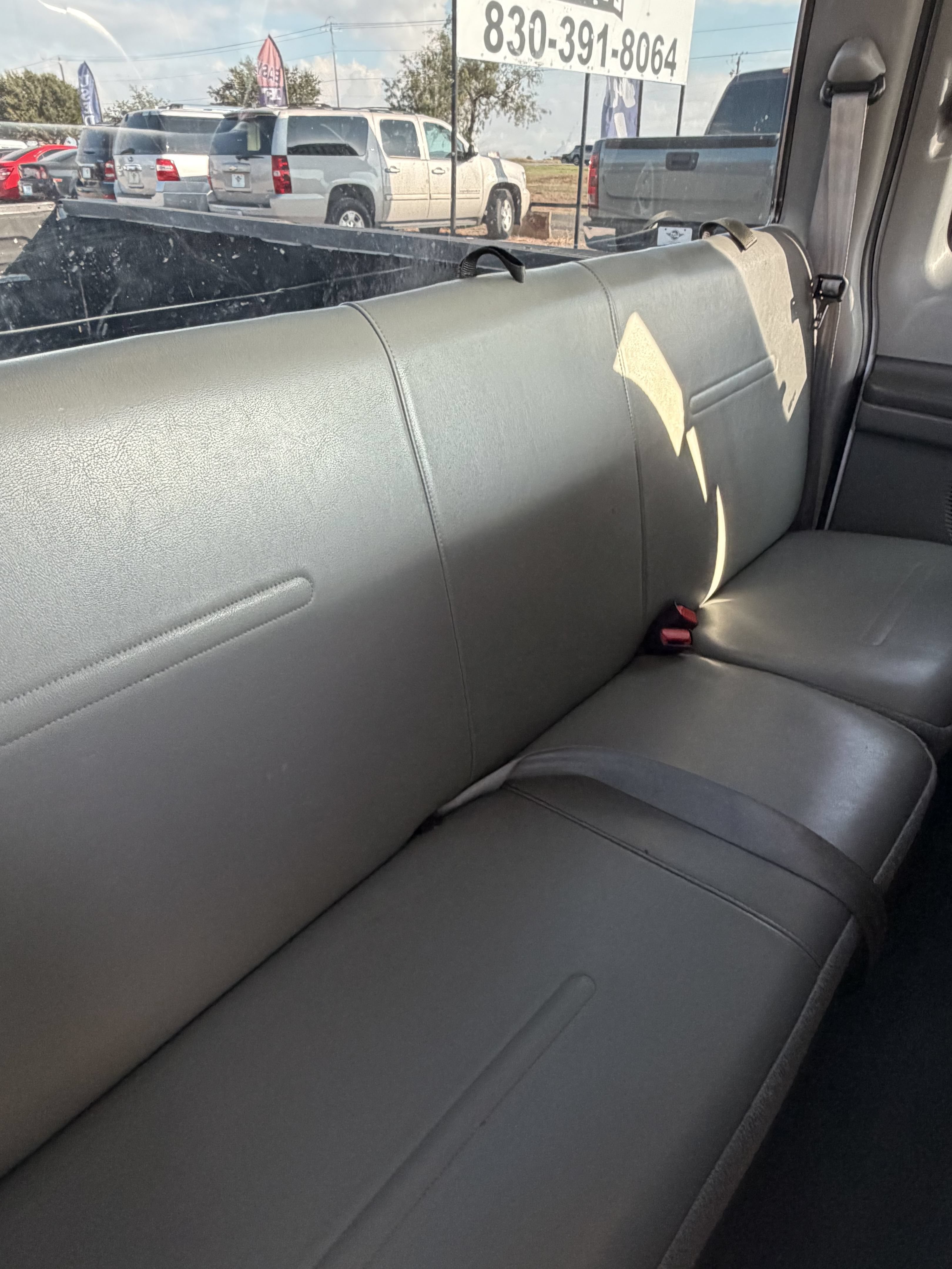 Used 2003 Ford F250 2WD SuperCab Super Duty image 16
