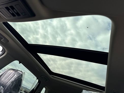 New 2026 Nissan Rogue SV w/ SV Premium Package image 22