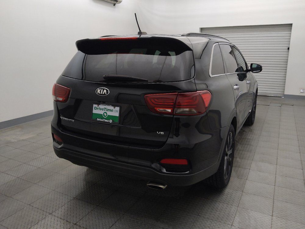 Used 2020 Kia Sorento S AWD/4WD image 7