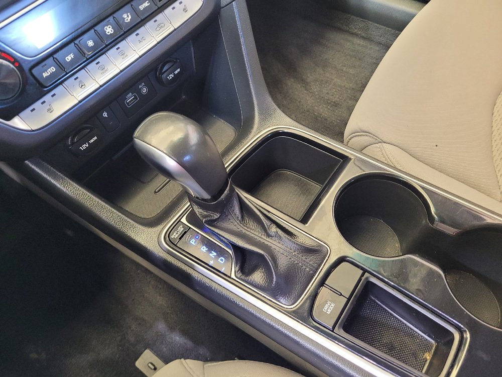 Used 2019 Hyundai Sonata SEL FWD image 26