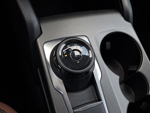 New 2025 Ford Bronco Sport Outer Banks w/ Outer Banks Tech Package+ image 32