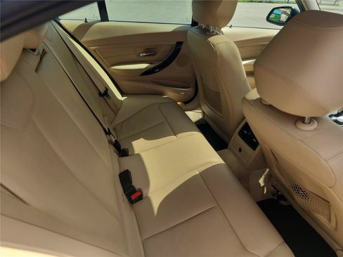 Used 2015 BMW 328i Sedan RWD image 21