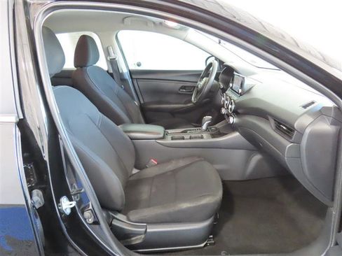 Used 2024 Nissan Sentra S FWD image 33
