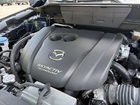 Used 2018 MAZDA CX-5 Touring FWD image 28