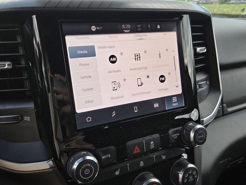 New 2026 RAM 2500 Big Horn image 7