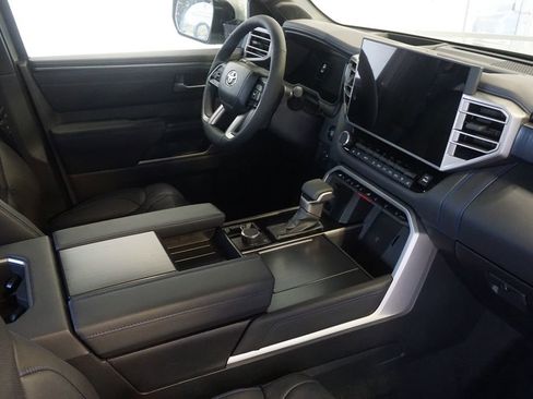 New 2026 Toyota Tundra Platinum AWD/4WD image 29