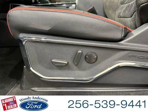 Used 2023 Ford F250 Lariat w/ Lariat Ultimate Package image 23