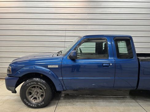 Used 2009 Ford Ranger Sport image 3