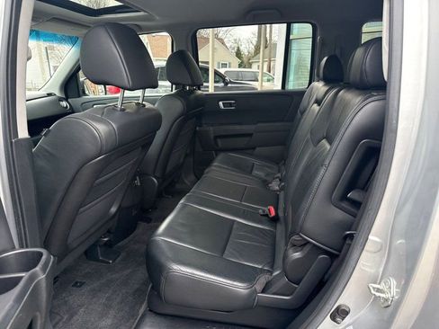 Used 2011 Honda Pilot EX-L image 14