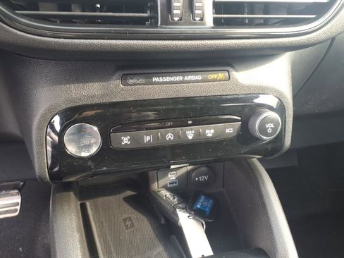 Used 2023 Ford Escape ST-Line Elite image 19