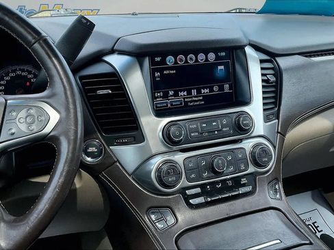 Used 2016 Chevrolet Suburban LTZ AWD/4WD image 13