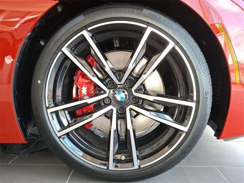 New 2026 BMW Z4 M40i w/ Premium Package image 8