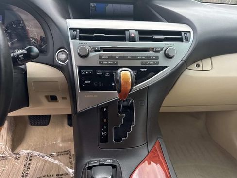 Used 2012 Lexus RX 350 AWD w/ Premium Pkg image 25