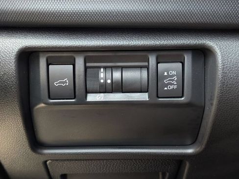 Certified 2026 Subaru Forester Premium AWD/4WD image 29