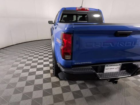 New 2026 Chevrolet Colorado Trail Boss image 64