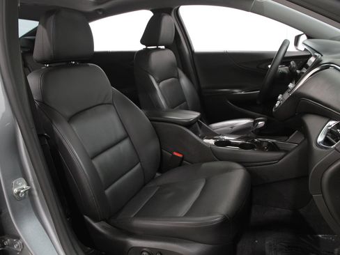 Certified 2024 Chevrolet Malibu LT image 18