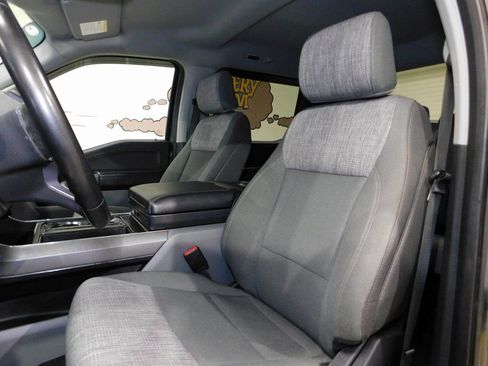 Used 2023 Ford F150 XLT w/ Equipment Group 301A Mid image 43