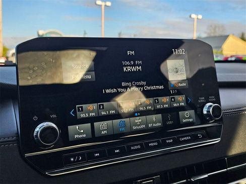 Used 2023 Mitsubishi Outlander SE image 22