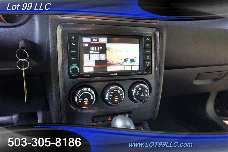 Used 2014 Dodge Challenger SXT RWD image 20
