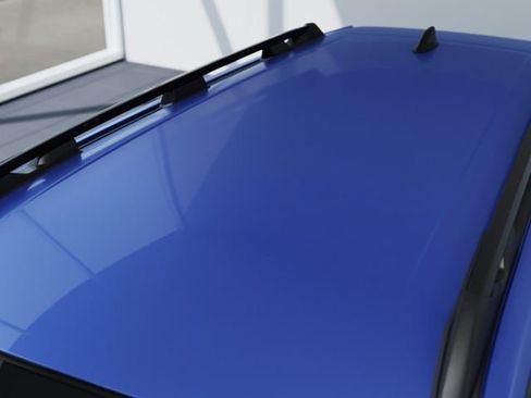 New 2026 Subaru Trailseeker AWD/4WD image 13