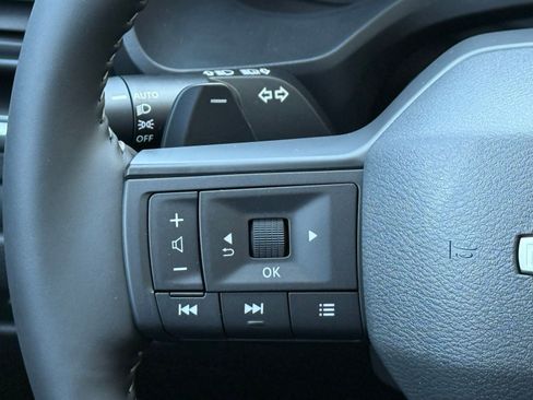 New 2026 Nissan Rogue SV w/ SV Premium Package image 24