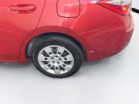 Used 2015 Toyota Corolla S FWD image 11