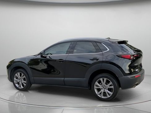 Used 2021 MAZDA CX-30 FWD 2.5 S w/ Premium Package image 18