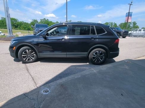 Used 2023 Volkswagen Tiguan S FWD image 26