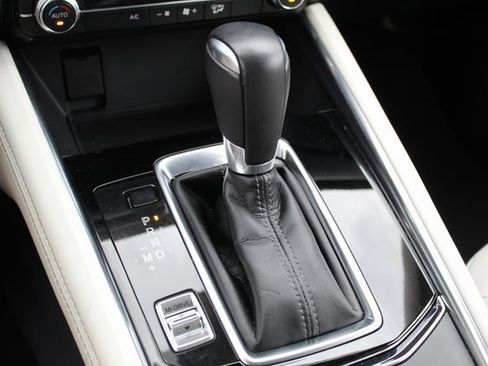 Certified 2024 MAZDA CX-5 AWD 2.5 S w/ Premium Package image 28