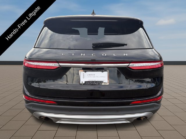 Certified 2024 Lincoln Corsair AWD w/ Equipment Group 101A image 5