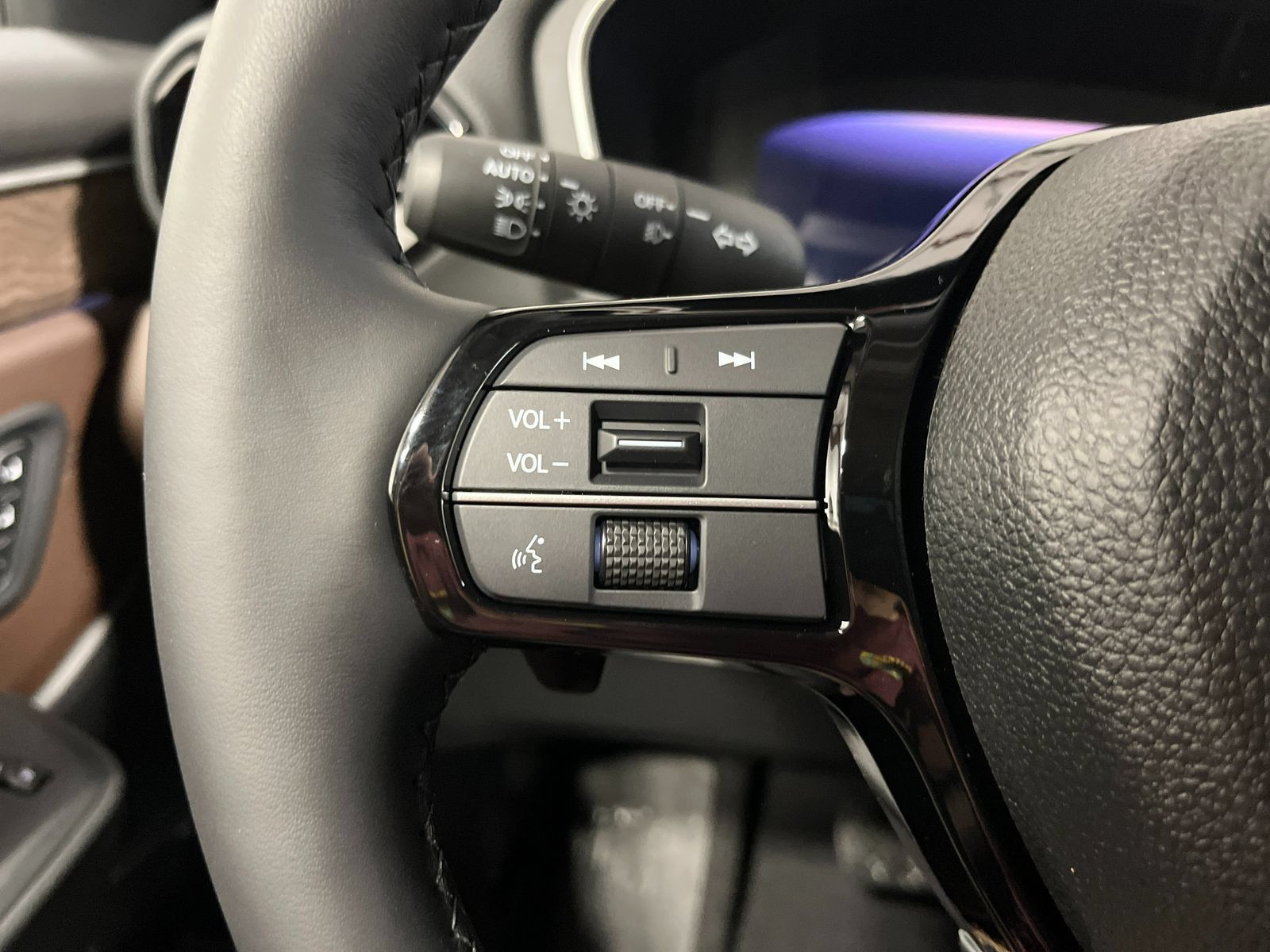 New 2026 Honda Pilot Elite image 15