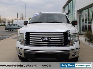 Used 2012 Ford F150 XLT w/ XLT Chrome Pkg video 2