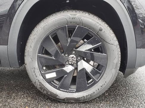 New 2026 Volkswagen Atlas SE AWD/4WD image 12