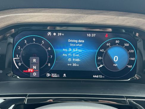 Used 2024 Volkswagen Atlas SE image 17