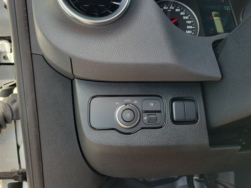 New 2025 Mercedes-Benz Sprinter 2500 image 24