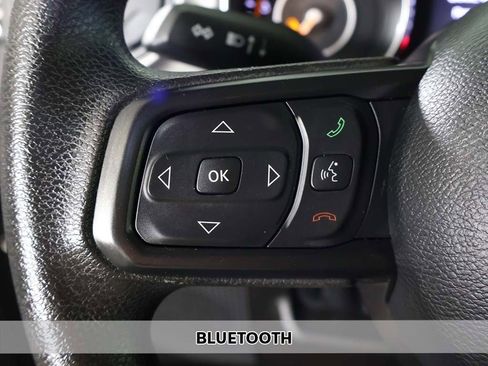 Used 2022 Jeep Gladiator Sport image 4