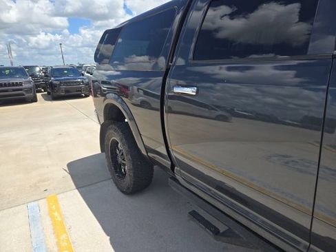 Used 2017 RAM 2500 Laramie w/ Convenience Group AWD/4WD image 7