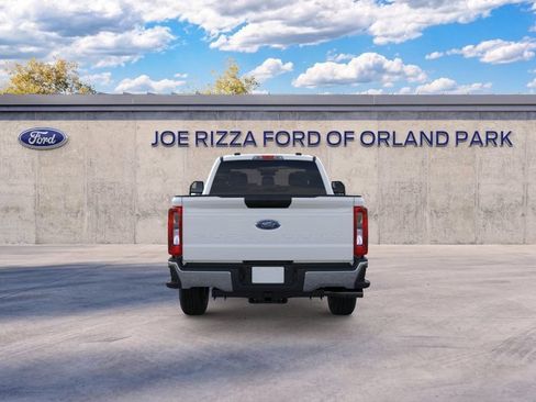 New 2026 Ford F350 XLT AWD/4WD image 5