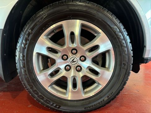 Used 2008 Acura MDX w/ Technology Package image 47